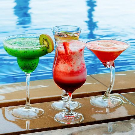 Centro Al Manhal By Rotana Hotel Абу Даби Екстериор снимка
