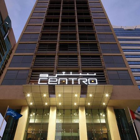 Centro Al Manhal By Rotana Hotel Абу Даби Екстериор снимка