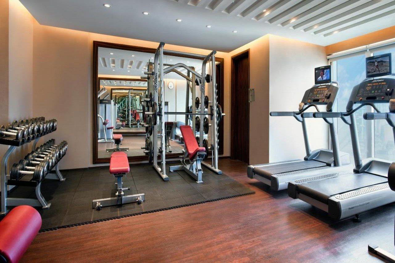 Centro Al Manhal By Rotana Hotel Абу Даби Екстериор снимка