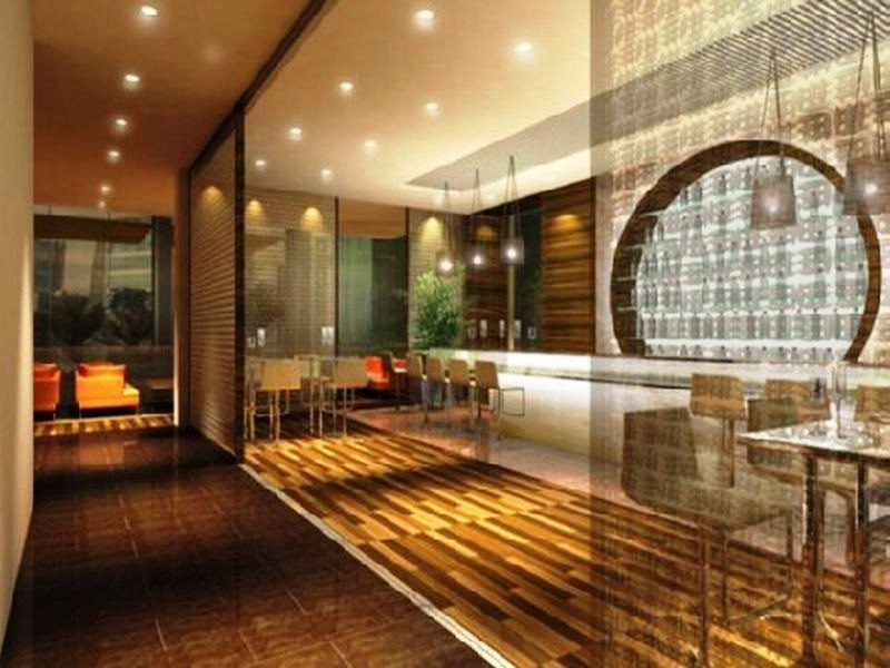 Centro Al Manhal By Rotana Hotel Абу Даби Екстериор снимка