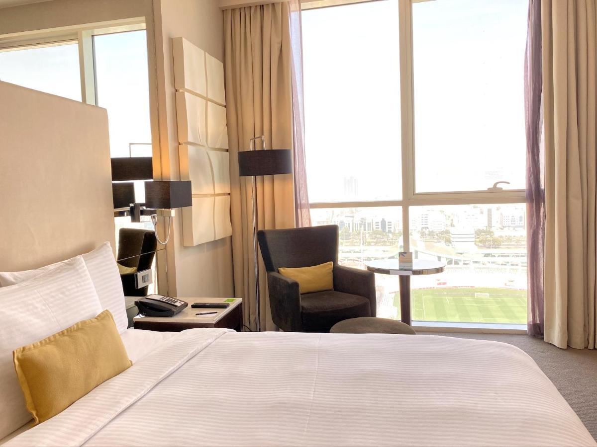 Centro Al Manhal By Rotana Hotel Абу Даби Екстериор снимка
